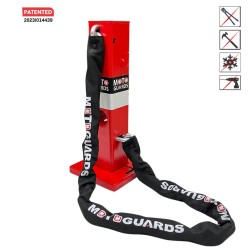  MOTOGUARDS MG-50K 13 150 K