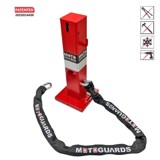  MOTOGUARDS MG-50K 13 150 K