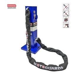  MOTOGUARDS MG-50K 13 150 M