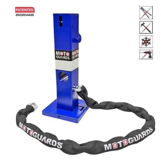  MOTOGUARDS MG-50K 13 150 M