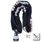 MG 10mm 150cm Kesilmez Zincir * Yale Protector 45 Kilit