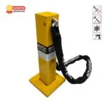 MOTOGUARDS MG-50K 13 150 SR - Görsel 3