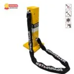 MOTOGUARDS MG-50K 13 150 SR - Görsel 5