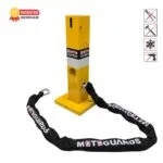 MOTOGUARDS MG-50K 13 150 SR - Görsel 2