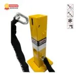 MOTOGUARDS MG-50K 13 150 SR - Görsel 4