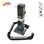 MOTOGUARDS MG-50K 13 150 Füme