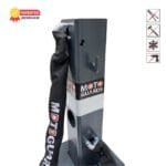 MOTOGUARDS MG-50K 13 150 Füme - Görsel 4